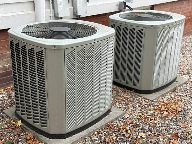 Reliable Ductwork Repair contractor in Apple Valley, CA by JG Cool HVAC